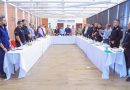 Bahía de Banderas refrenda compromiso con la seguridad y la prevención