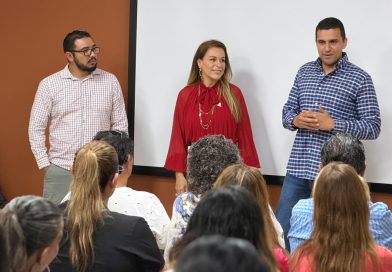 Bahía de Banderas apuesta por la capacitación y la innovación empresarial