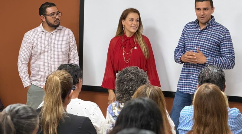 Bahía de Banderas apuesta por la capacitación y la innovación empresarial