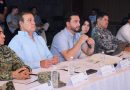 Consejo Consultivo de Seguridad fortalece acciones en Puerto Vallarta