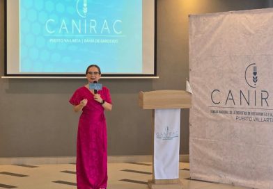 Canirac destaca proyecto Home Port en Puerto Vallarta; prevé mayor derrama y empleos