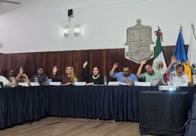 Destacan avances en obra pública y regularización en Puerto Vallarta