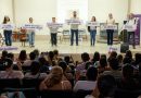 DIF Vallarta lleva mensaje de prevención y salud mental a familias de adolescentes