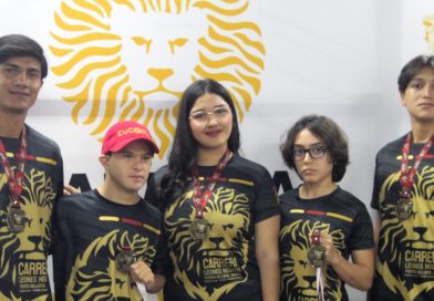 Carrera Leones Negros Puerto Vallarta 2026 celebra su X edición con presencia en tres municipios Carrera Leones Negros Puerto Vallarta 2026 celebra su X edición con presencia en tres municipios