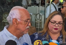 “Ya estaban las rutas para ejecutarnos”: Fiscal revela presunto atentado contra ella y el gobernador  