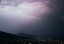 ¿Qué hacer durante una tormenta eléctrica en Puerto Vallarta? Guía para evitar riesgos