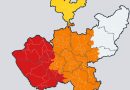 Huracán Simón podría impactar Jalisco como categoría 4 este domingo
