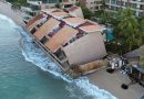 Protección Civil federal emite opinión sobre riesgos en Punta Paraíso y posibles daños al ecosistema