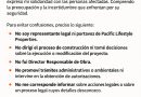Citlalli Huerta se deslinda del caso Punta Paraíso: niega responsabilidad en la obra