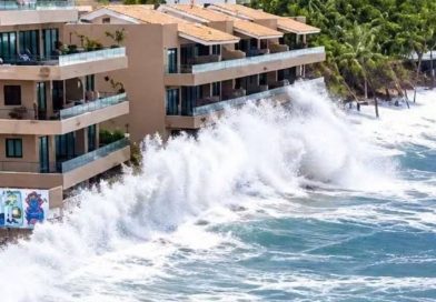 Confirman sanciones impuestas por Profepa contra desarrollo inmobiliario ilegal en San Pancho