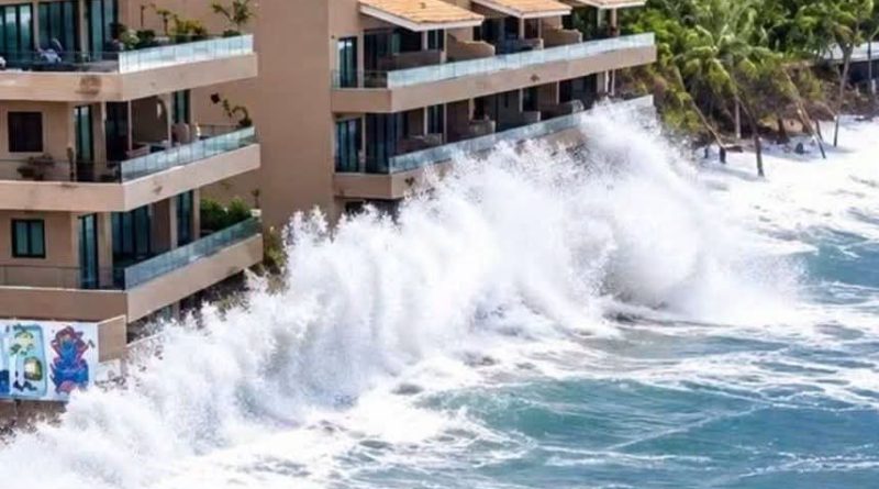 Confirman sanciones impuestas por Profepa contra desarrollo inmobiliario ilegal en San Pancho