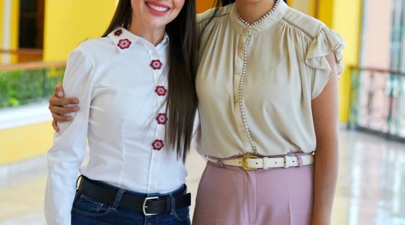 Jasmín Bugarín se suma a Morena; su equipo en Bahía de Banderas espera definiciones