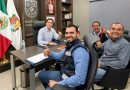 Héctor Santana prepara nueva etapa de obra pública para Bahía de Banderas