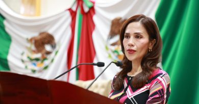 “Una familia que pierde a una mujer no puede quedar en el olvido”: Jocelyn Fernández Molina 