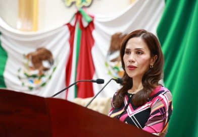 “Una familia que pierde a una mujer no puede quedar en el olvido”: Jocelyn Fernández Molina 