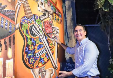 Bahía de Banderas fortalece su identidad con el Festival Internacional Día de Muertos 2026