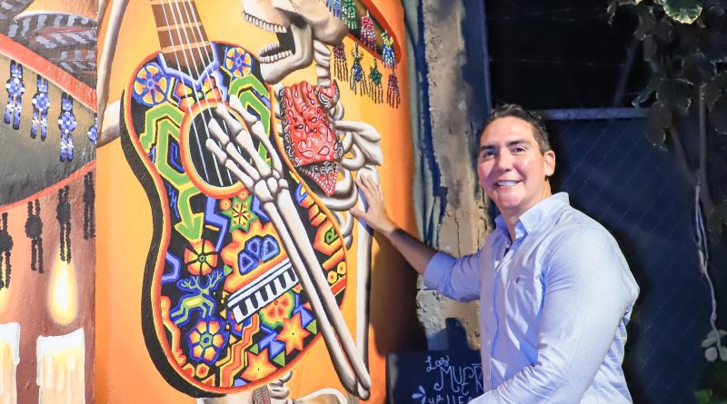 Bahía de Banderas fortalece su identidad con el Festival Internacional Día de Muertos 2026