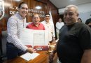 Impulsa Héctor Santana registros extemporáneos en Bahía de Banderas
