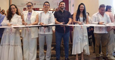Puerto Vallarta reúne lo mejor de la gastronomía nacional e internacional