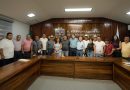 Héctor Santana refrenda compromiso con los ejidos
