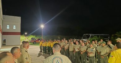 Jalisco refuerza vigilancia en costas ante cercanía de tormenta tropical Simón
