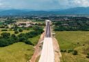 Avenida Amado Nervo de Puerto Vallarta, prácticamente concluida: SIOP