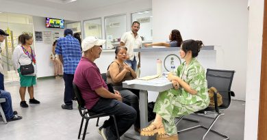 Vallartenses aprovechan asesoría jurídica gratuita en UMA