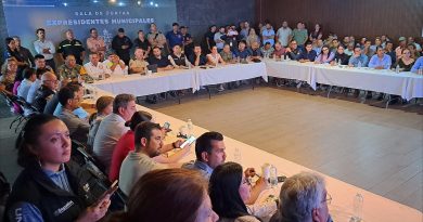 Consejo Municipal de PC refuerza acciones preventivas ante la tormenta tropical Simon