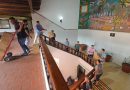 Ante Simón, ponen a salvo el archivo histórico de Puerto Vallarta