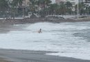 Piden evitar viajes a las costas de Jalisco por el huracán Simón