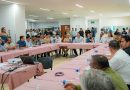 Bahía de Banderas se prepara para responder ante posibles efectos del huracán Simón