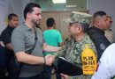 Restablecen servicios y actividades en Puerto Vallarta