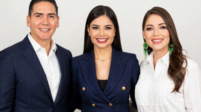 En La Opinión de El Profe – El que debiera hacer berrinche es Héctor Santana y no Geraldin Ponce 