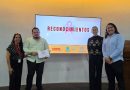 Recibe COMUSIDA mención honorífica por parte de COESIDA Jalisco
