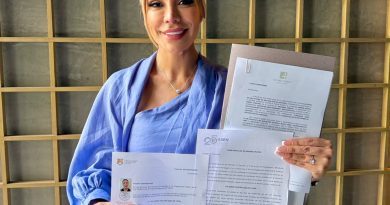 Va Lía Díaz de León por la Coordinación Municipal en el proceso de Morena 