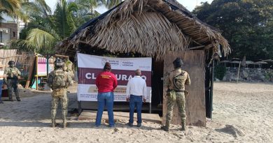 Gobierno de Bahía de Banderas refuerza la vigilancia administrativa en Sayulita