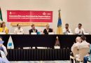Participa Gobierno de Luis Munguía en convención estatal de supervisión educativa