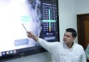 Reactiva SEAPAL comité interno de emergencias por el huracán Trudy