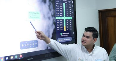 Reactiva SEAPAL comité interno de emergencias por el huracán Trudy