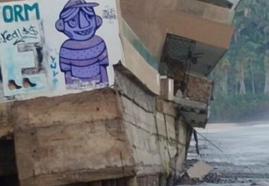 Sentencia contra construcción en terrenos ganados al mar en San Pancho