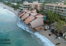 Héctor Santana pide la urgente para demoler torre de Punta Paraíso en San Pancho
