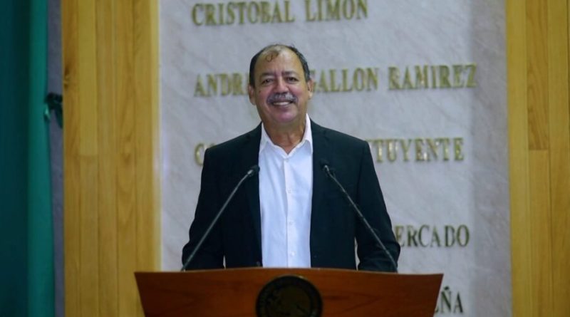 En la Opinión de El Profe – Con el derrumbe de Punta Paraíso el tiempo le dio la razón al exdiputado y exregidor «Maylo»