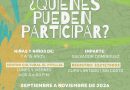 Ofrecen clases de teatro gratuitas para niñas y niños en Puerto