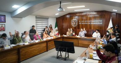 Bahía de Banderas destinará 42 mdp más a obra pública, gracias a la eficiencia presupuestal 