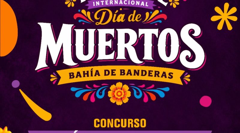 Invita Gobierno Municipal al concurso de Catrín y Catrina 2026