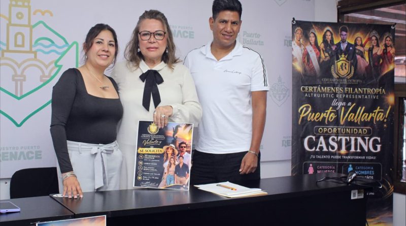 Invitan a participar en la Gala Regional del Certamen de Filantropía