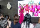 Invita DIF Vallarta a luchar juntos contra el cáncer de mama desde la prevención