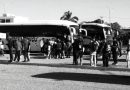 Evacúan a 4 mil 600 turistas de Puerto Vallarta; lluvias frenan traslados