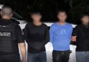 Por primera vez detienen en flagrancia en Puerto Vallarta por captura de tortuga casquito