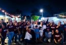 Daniela Sahagún se registra para coordinar la organización de Morena